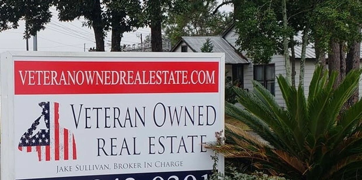 Veteran Owned Real Estate, LLC